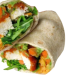 Chicken Wrap دجاج