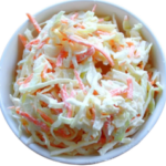 Coleslaw سلطة حلوه