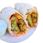 Falafel فلافل