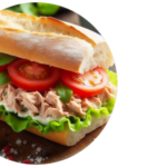 Tuna تونه