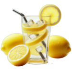 Classic Lemonade